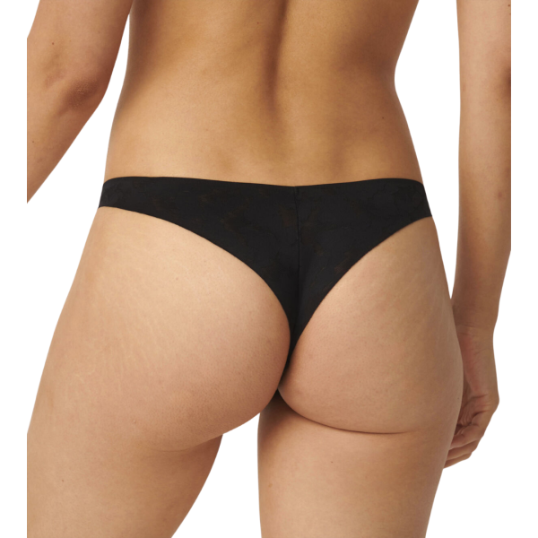 Sloggi Woman Zero Lace Brazilian Brief