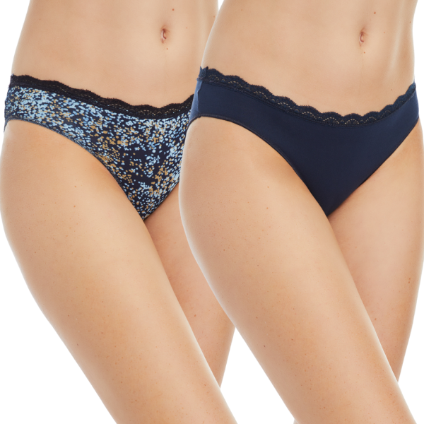 Sloggi Woman Zero Lace Brazilian Brief