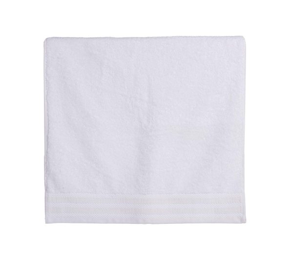 LIFE FACE TOWEL 50X90