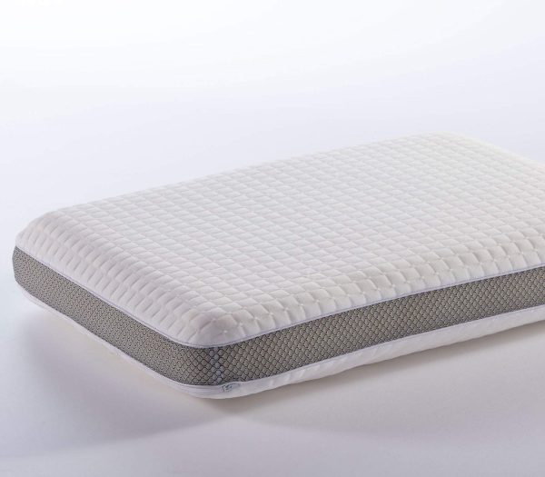 MEMORY FOAM CUSHION 65X45X12