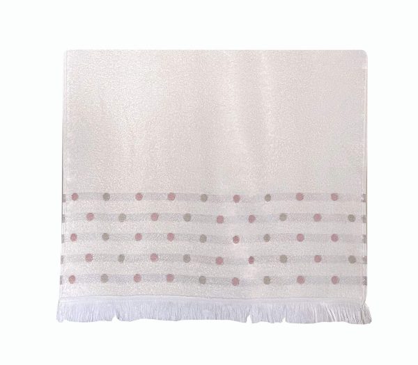 FRIDAY BODY TOWEL 70X140