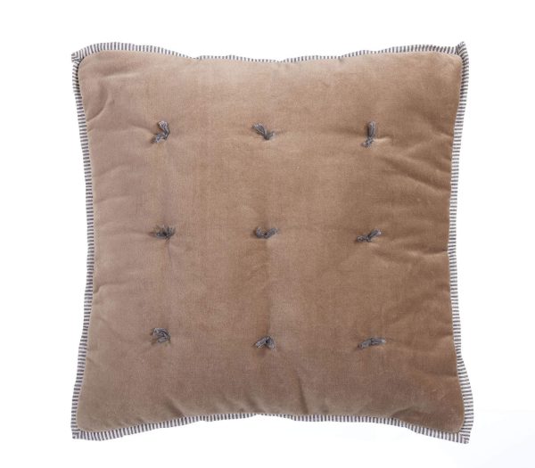 DECORATIVE PILLOWCASE ARCTIC 23 45X45